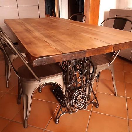 Logement Ideal Pour Un Sejour Alsacien En Amoureux Кольмар Екстер'єр фото