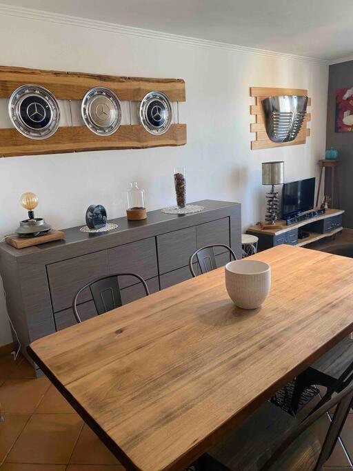 Logement Ideal Pour Un Sejour Alsacien En Amoureux Кольмар Екстер'єр фото