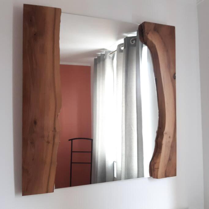 Logement Ideal Pour Un Sejour Alsacien En Amoureux Кольмар Екстер'єр фото