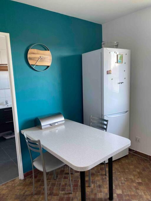 Logement Ideal Pour Un Sejour Alsacien En Amoureux Кольмар Екстер'єр фото